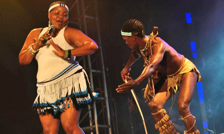 Music of Botswana ‘most unique’ – study | Music In Africa