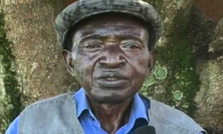 veteran kenyan musician gabriel omollo dies music in africa