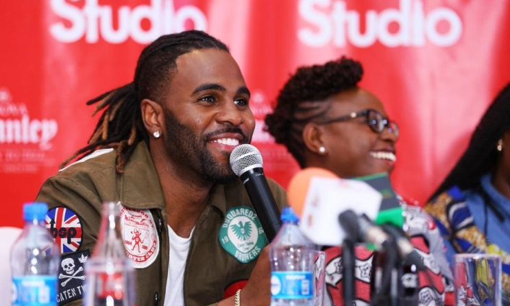 African Stars To Localise World Cup Anthem Music In Africa African Stars To Localise World Cup Anthem Music In Africa
