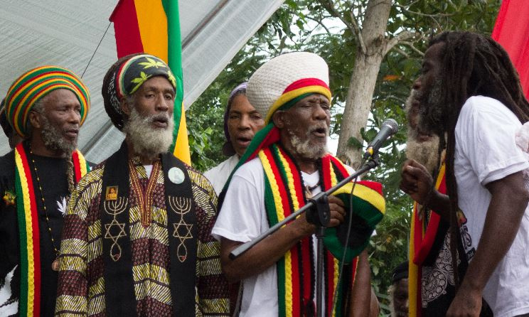 Image result for rastafari