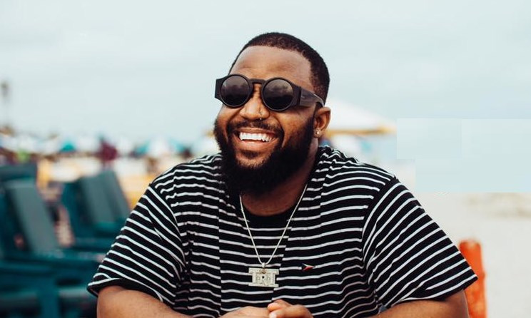 Image result for cassper nyovest