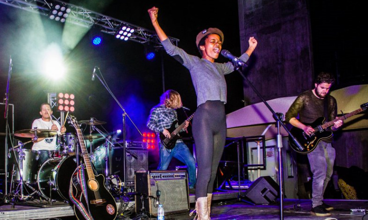 Call for applications: World Music Day Namibia | Music In Africa