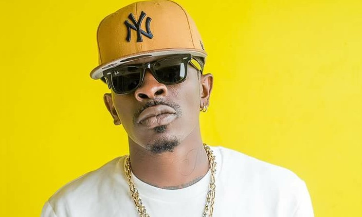 Shatta Wale stirs debate with Gringo video | Music In Africa