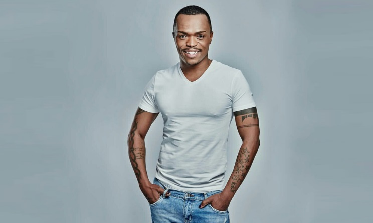 Somizi Dineo Ranaka And Mpho Popps To Host Sa Music Awards Music In Africa