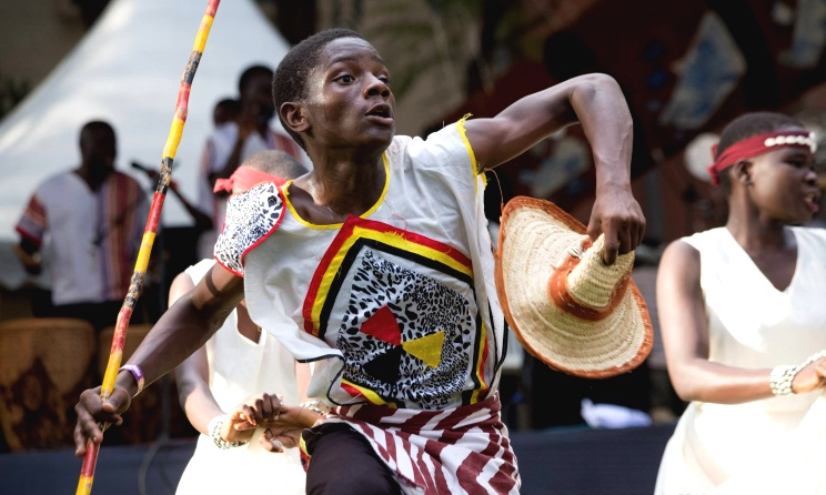 Uganda: Bayimba Festival announces line-up | Music In Africa