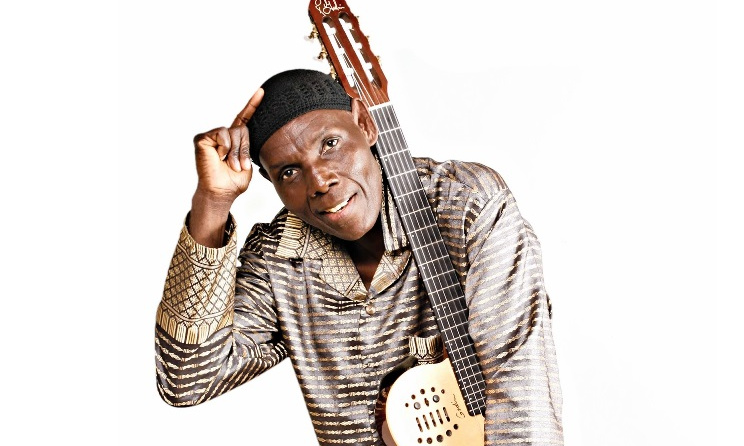 Image result for images of Oliver Mtukudzi