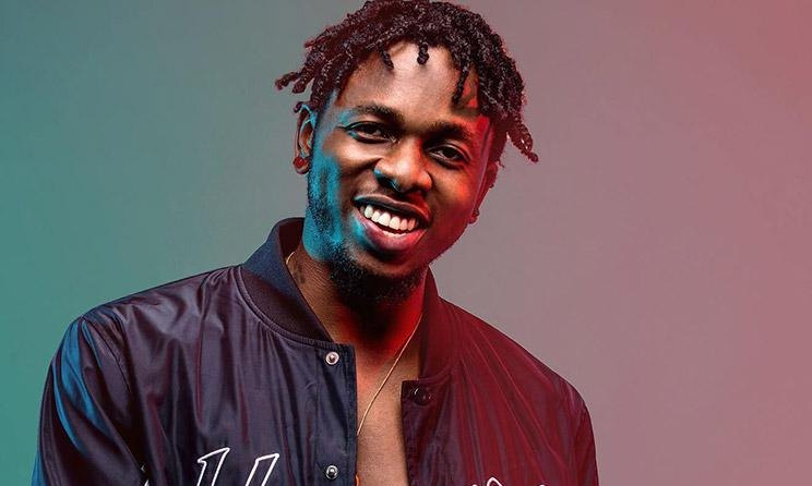 Runtown has been taken to court by his former label, Eric Many Records.