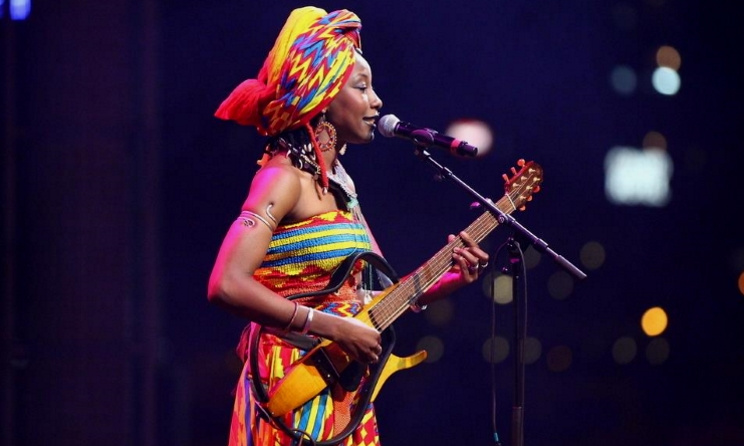 Call For Applications Masa 2020 Music In Africa