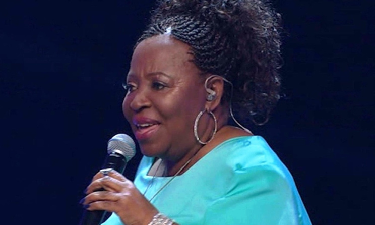 patience dabany