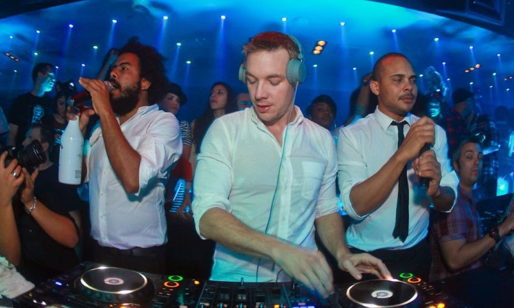 malawi major lazer sauti