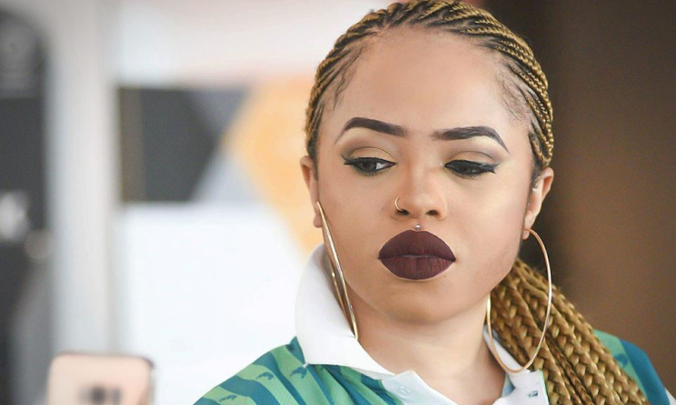 blanche bailly ndolo