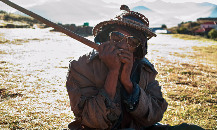 Musical instruments of Lesotho | Music In Africa