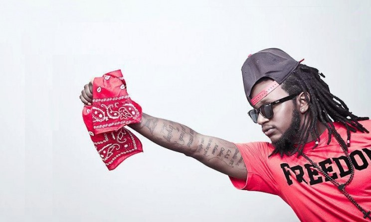King Boss La Condemns Sierra Leone S Police Music In Africa