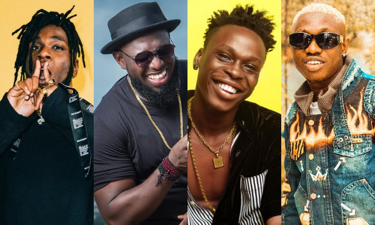 Naija Music Chart