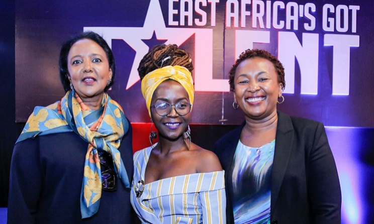 Image result for east africa got talent