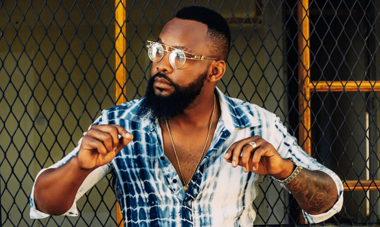 Namibia Rwanda Partnership To Grow Creative Sector Music In Africa
