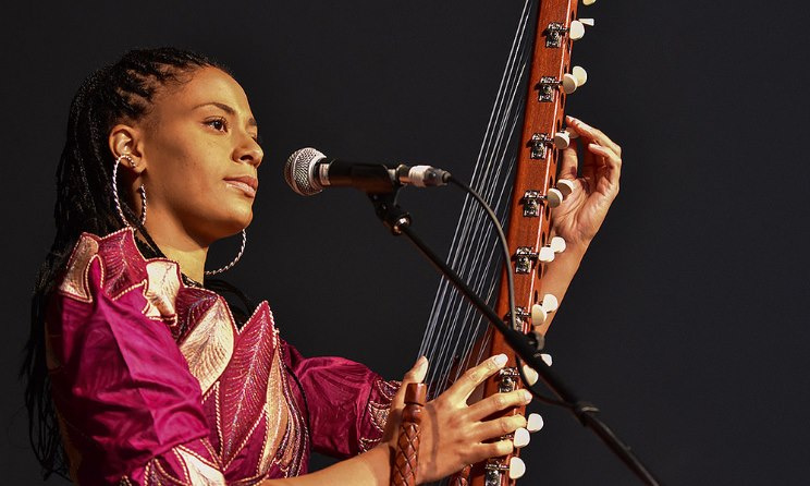 More local music to grace Gambia's airwaves | Music In Africa