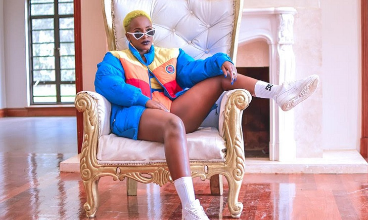 Femi One brings the fire in new video | Music In Africa