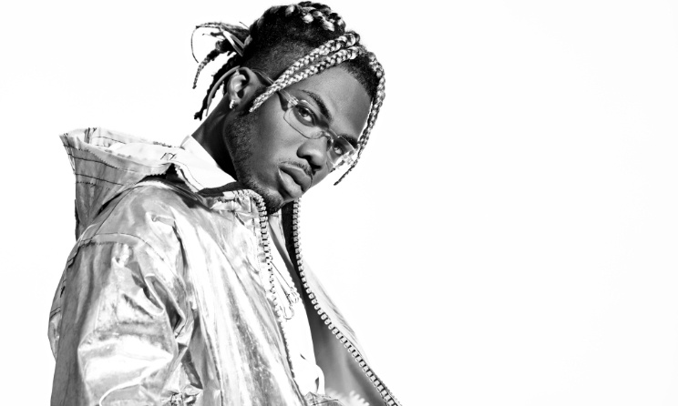 nigeria ckay treats fans new ep music africa nigeria ckay treats fans new ep music africa