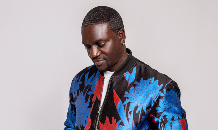 Image result for Akon