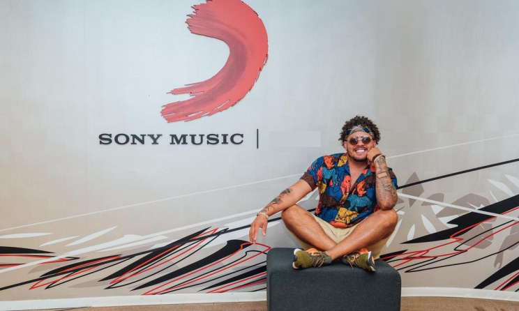 Avis De Recrutement Assistant E Developpement Brands Chez Sony Music France Music In Africa
