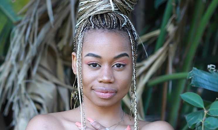 SA: Apple Music shines spotlight on Sha Sha | Music In Africa