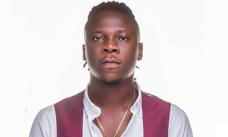 Stonebwoy gives out free hand sanitisers in Ghana | Music In Africa