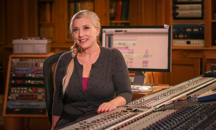 Call for applications: Sylvia Massy and Eighth Day scholarships in the UK |  Music In Africa