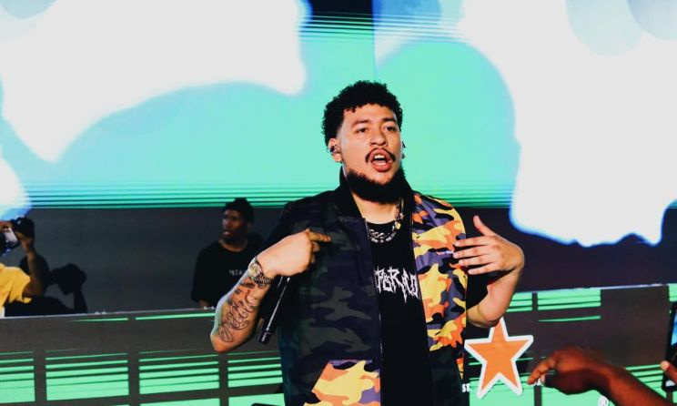 Sa Aka Releases Three New Tracks Music In Africa