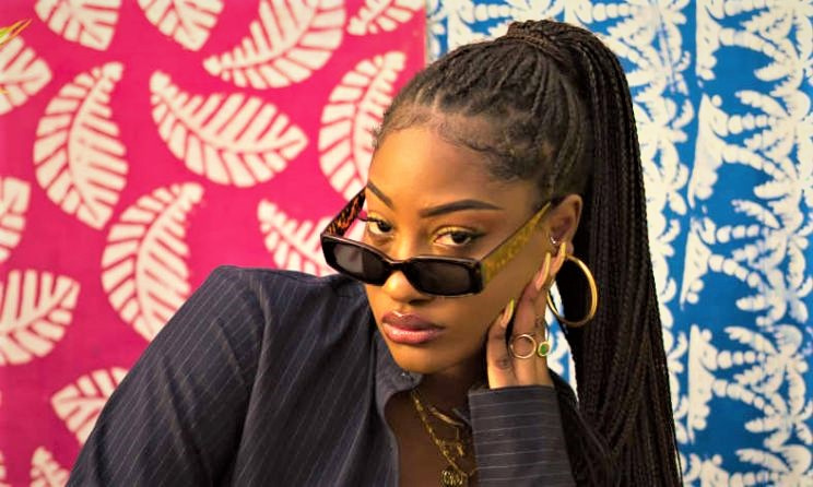 Youtube Adds Nigeria S Tems To Foundry Programme Music In Africa