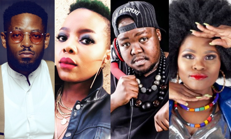 Top SA house songs of 2020 | Music In Africa-Top 10 South Africa Music Download Sites