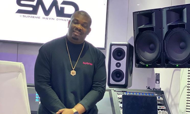 Nigeria: Mavin Records secures deal with SyncFloor | Music In Africa