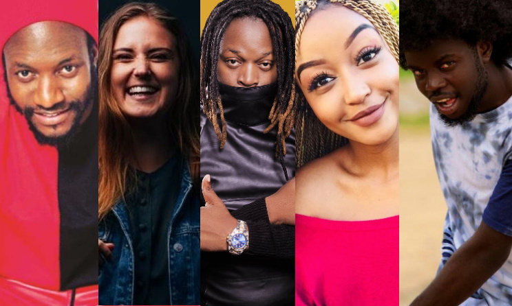 Top Zimdancehall songs of 2020 | Music In Africa