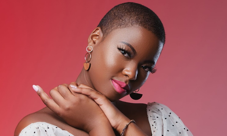 SA: Apple Music shines spotlight on Azana in August | Music In Africa
