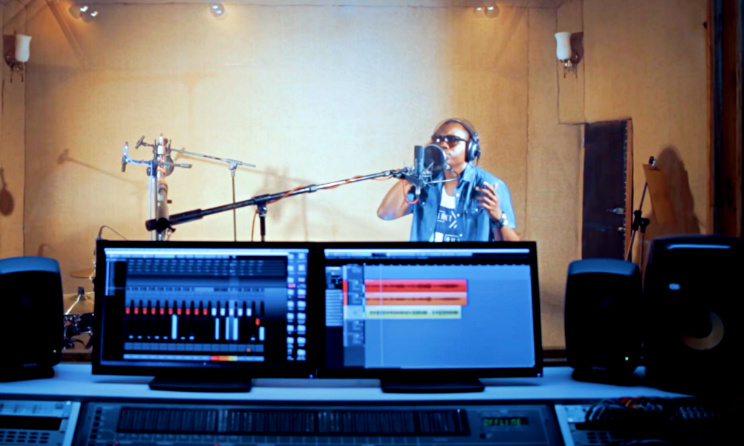 The Recording Industry In Burundi Music In Africa