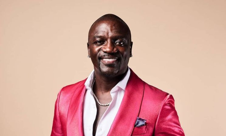 Senegal Akon City Construction To Begin Next Year Music In Africa