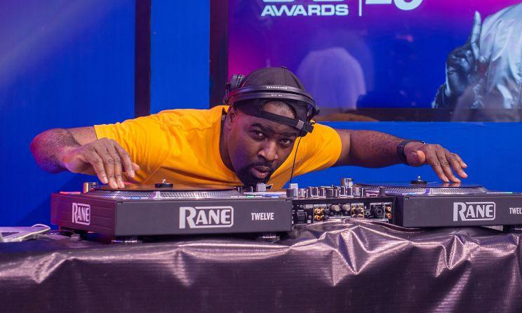 Ghana Dj Awards All The Nominees Music In Africa Ghana Dj Awards All The Nominees Music In Africa