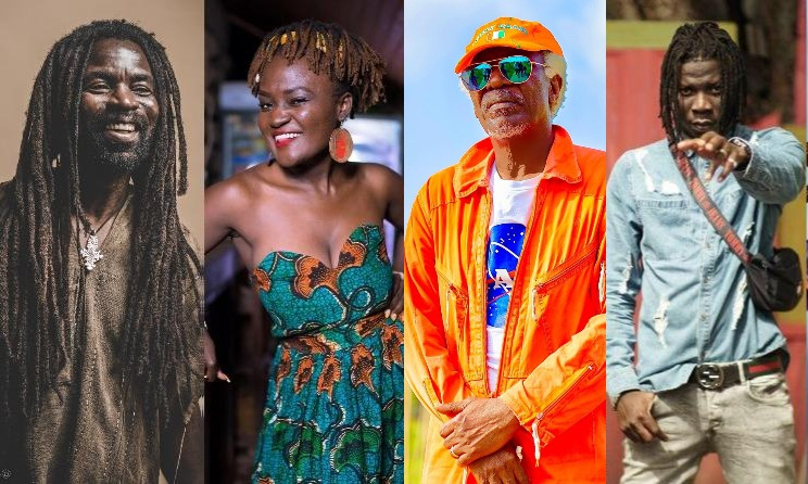 Top African reggae songs of 2020 | Music In Africa