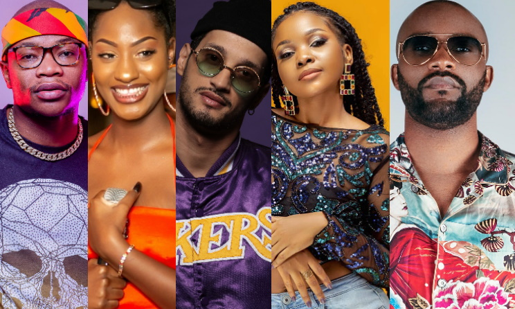 African Musicians Who Impressed In 2020 Music In Africa Updated 1233 gmt (2033 hkt) november 26, 2019. african musicians who impressed in 2020