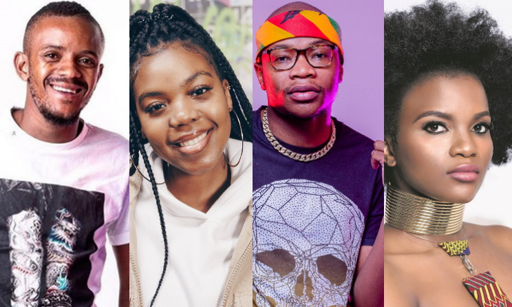 SA Spotify announces best performers of 2020 Music In