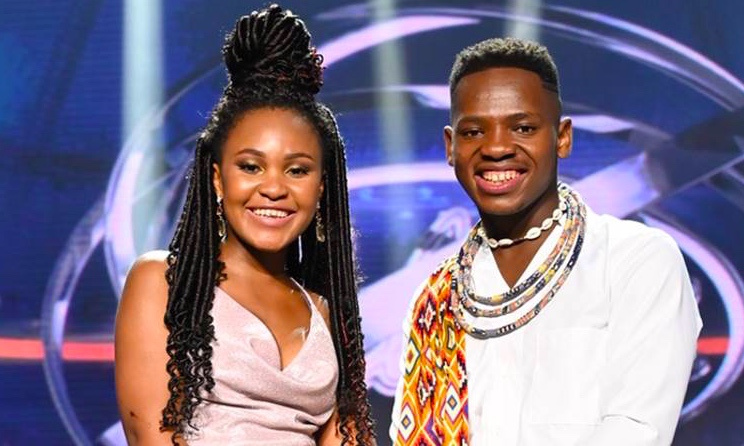 Idols SA: Zama and Mr Music earn final spots | Music In Africa