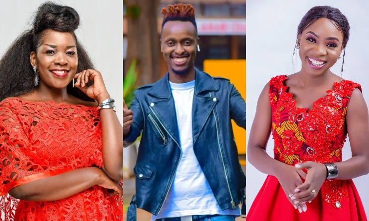 Rhythm Of Gospel Music Awards 2022