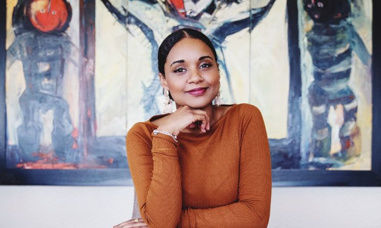 Digital music distribution & publishing administration company TuneCore opens up doors to Africa 2 MUGIBSON Jade Leaf