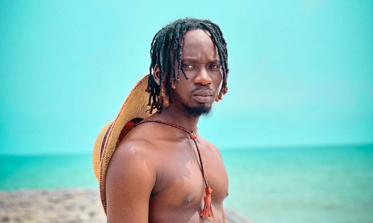 Mr Eazi Opens Up About His Journey On The Something Else Ep Music In Africa