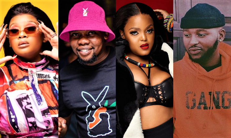 Top amapiano songs of 2021 | Music In Africa