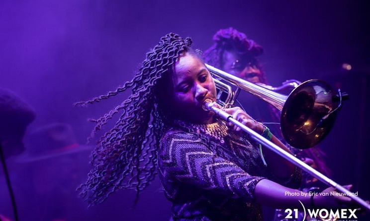 La date limite des propositions est le 18 mars 2022. (Photo) : Eric Van Nieuwland