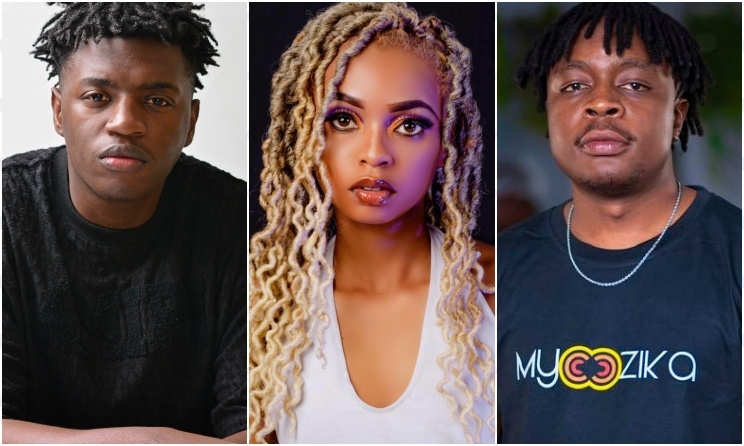 Zim Hip Hop Awards 2022: All the winners | Music In Africa