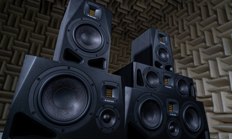 Adam Audio & Sonarworks Launch Set & Forget Studio Monitor Calibration