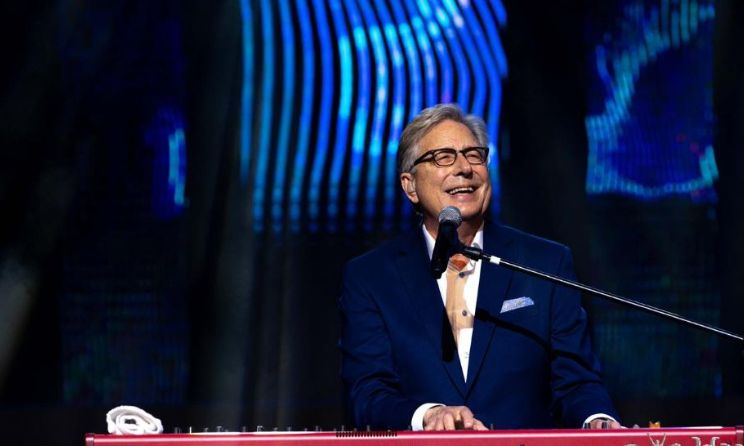 The timeless appeal of Don Moen's music in Ghana | Music In Africa