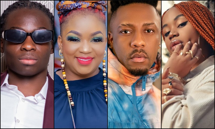Zim’s Star FM Awards 2023: All the nominees | Music In Africa